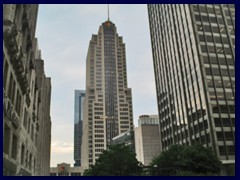 Magnificent Mile 120 - NBC Tower